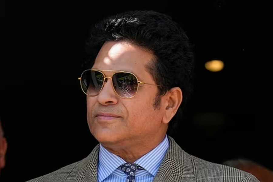 বিসিসিআই প্রেসিডেন্ট হচ্ছেন শচীন! জল্পনার মধ্যেই প্রতিক্রিয়া দিলেন ক্রিকেটের ঈশ্বর