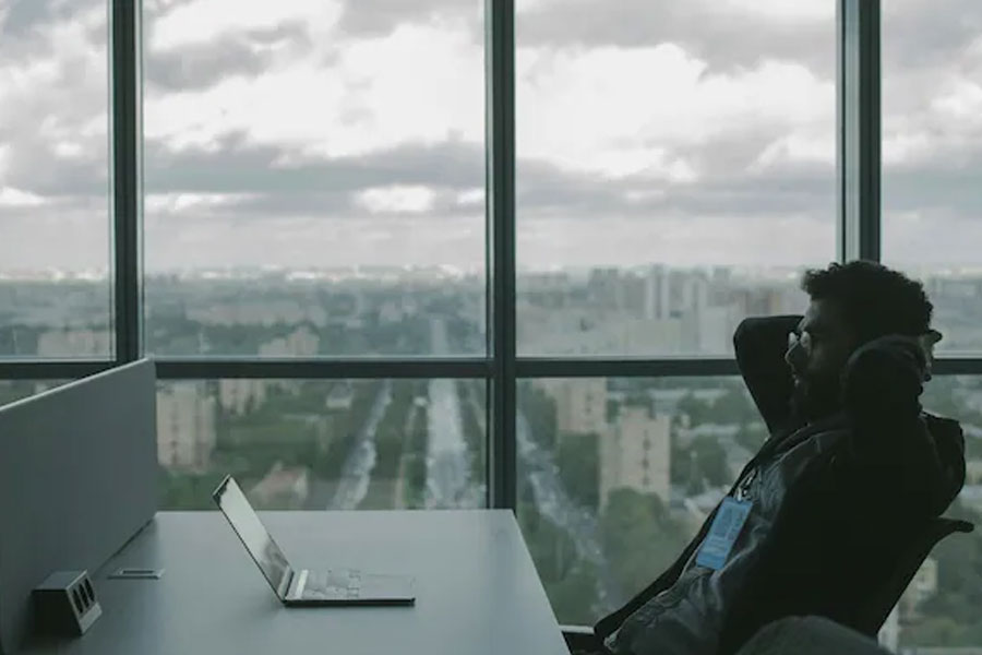 Ex-Microsoft worker quits new job in 20 days why explains colleague