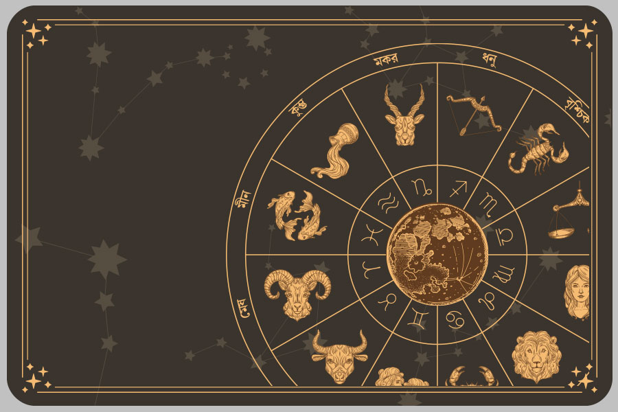 Day by day Horoscope on 1 September2025 in Bengali