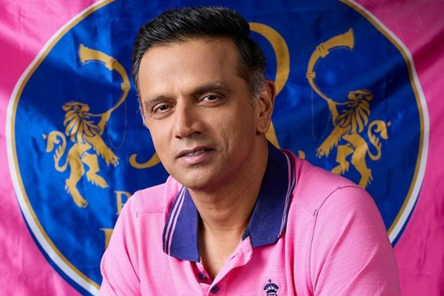 রাজস্থান ছাড়তেই দ্রাবিড়কে নিয়ে আগ্রহী কেকেআর সহ একাধিক ফ্র্যাঞ্চাইজি