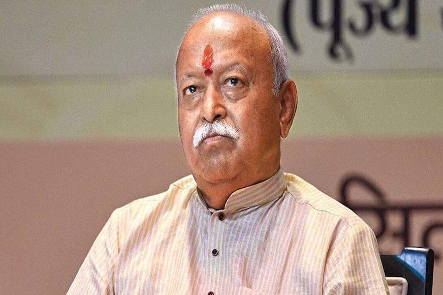 ‘চাপের মুখে বাণিজ্য নয়’, শুল্ক যুদ্ধের আবহে মোদি সরকারকে বার্তা আরএসএসের
