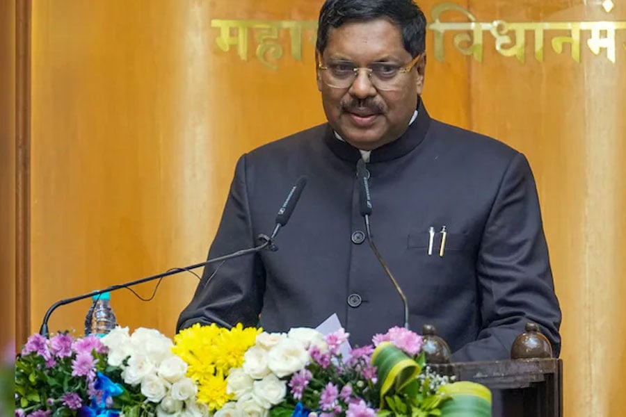 সংঘের অনুষ্ঠানে আমন্ত্রিত প্রধান বিচারপতির মা? কী জানালেন আপ্তসহায়ক