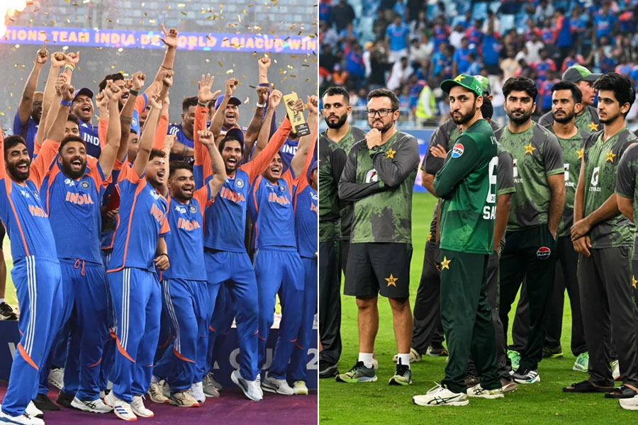 সূর্যদের ‘মনখারাপ’ নিয়ে দুশ্চিন্তা শোয়েব মালিকের! ভারতের নির্বাসন চান আরেক পাক প্রাক্তনী