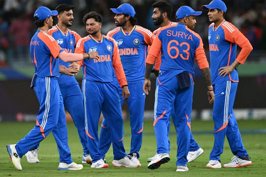 টি-২০ র‌্যাঙ্কিংয়ে দাপট টিম ইন্ডিয়ার, ব্যাটার, বোলার, অলরাউন্ডার তিন বিভাগের শীর্ষেই ভারতীয়রা