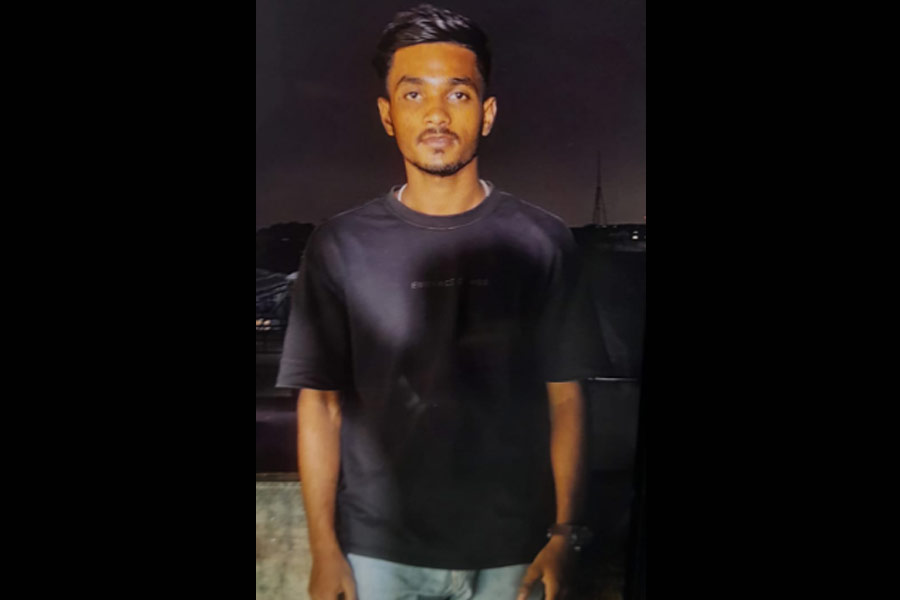 দক্ষিণেশ্বর মেট্রো স্টেশনে স্কুলছাত্র ‘খুনে’ গ্রেপ্তার মূল অভিযুক্ত