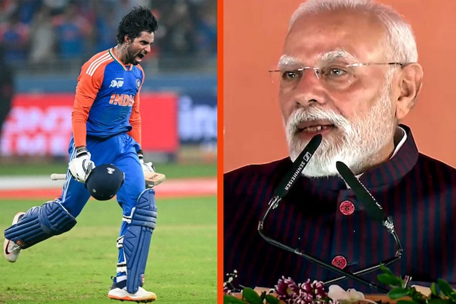 ‘খেলার মাঠে অপারেশন সিঁদুর’, এশিয়া কাপে পাকবধের পরেই এক্স হ্যান্ডেলে লিখলেন মোদি