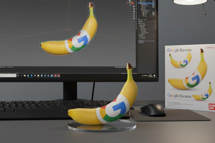 সোশাল মিডিয়া জুড়ে Nano Banana ছবির ঝড়! জানেন বানানোর পদ্ধতি?