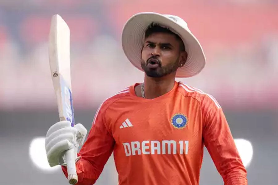 ‘প্রথম একাদশে থাকার যোগ্য…’, এশিয়া কাপ শুরুর আগে ‘বঞ্চনা’ নিয়ে বিস্ফোরক শ্রেয়স