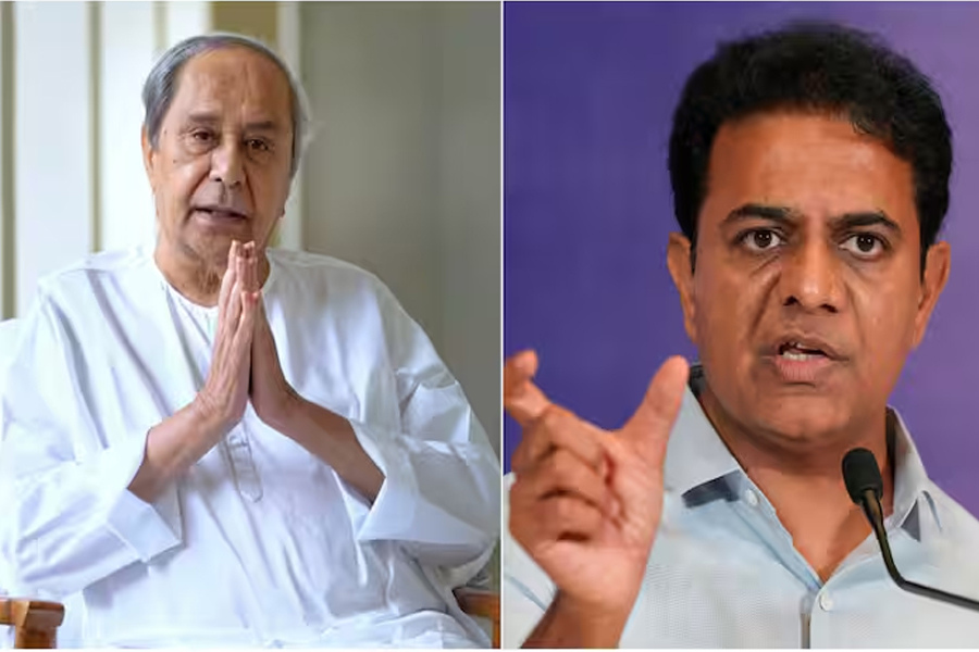 উপরাষ্ট্রপতি নির্বাচন থেকে সরে দাঁড়াল বিজেডি-বিআরএস, আচমকা কেন এই সিদ্ধান্ত?