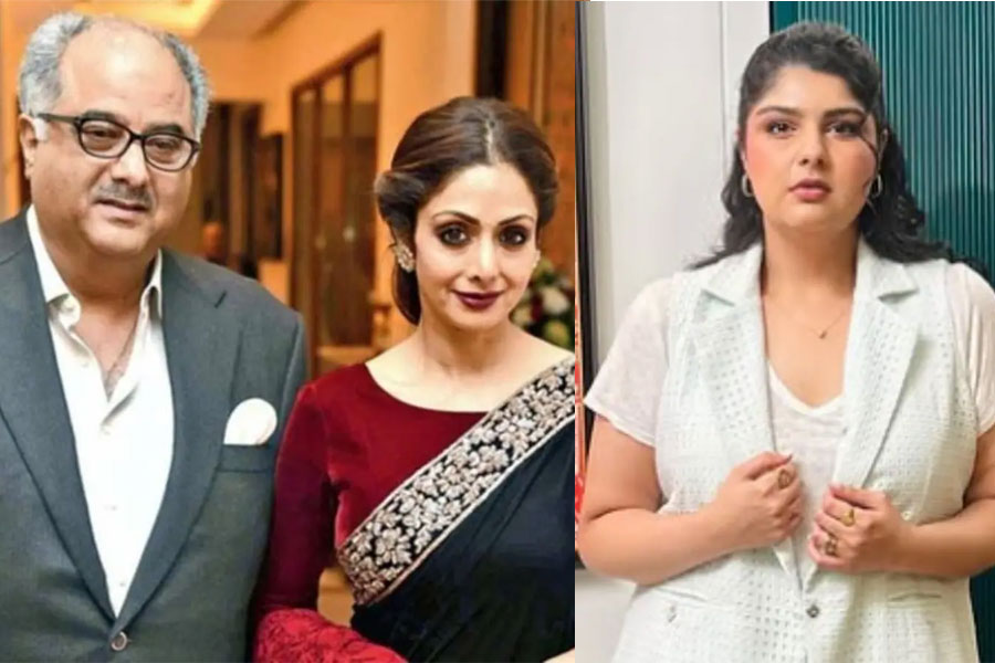 মা-বাবার বিচ্ছেদে মানসিক স্বাস্থ্যের ক্ষতি! কীভাবে কেটেছে দিন? জানালেন বনিকন্যা অংশুলা