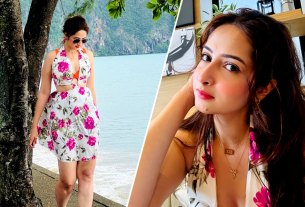 মনের মানুষ খুঁজে না পেয়ে ‘বিরহিনী’ শ্রীমা! কার উদ্দেশে পোস্ট করলেন সোশাল মিডিয়ায়?