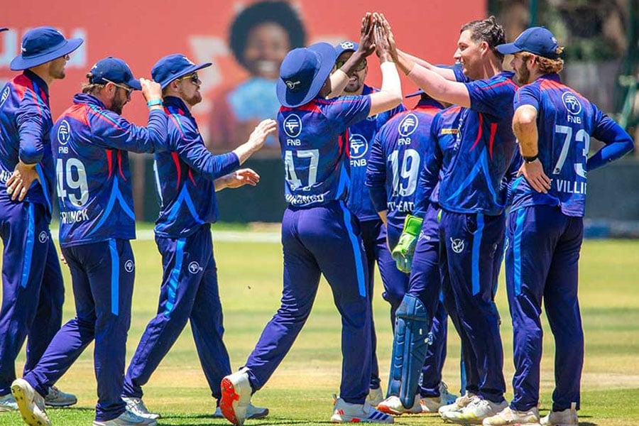 টানা চারবার, টি-টোয়েন্টি বিশ্বকাপের আসরে আফ্রিকার এই দেশ