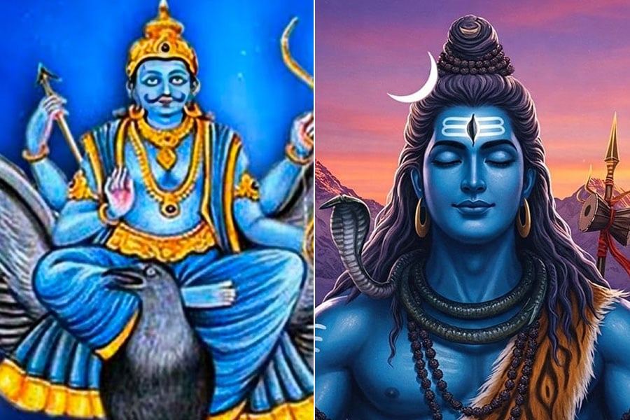 আর্থিক উন্নতিতে ‘শনি প্রদোষ’ ব্রত পালন করবেন? এই নিয়মগুলি মানলে বদলাতে পারে জীবন