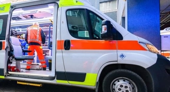 Avviso Pubblico Asp Per Autista Di Ambulanza, Cgil Basilicata: Revocare La Delibera In Autotutela : Sassilive 304_x_560_jpg