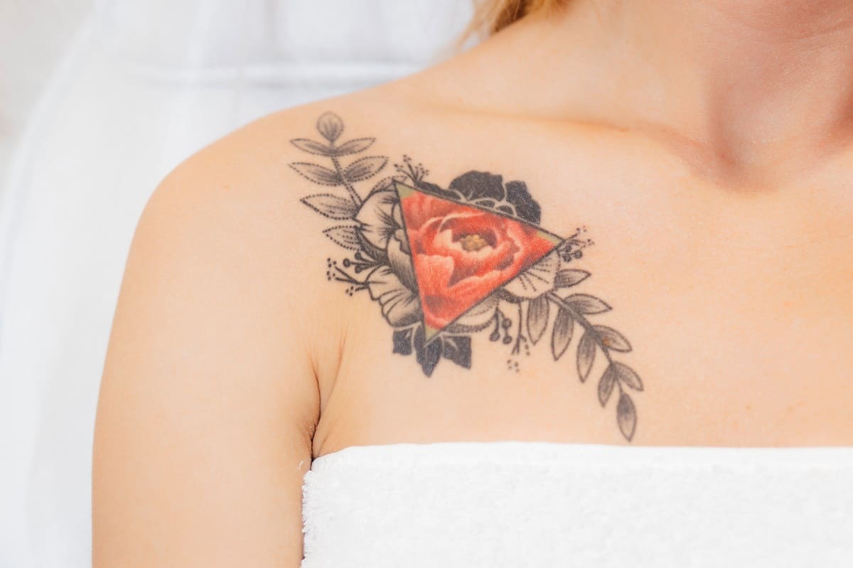 22 Beautiful Roses With Names Tattoo Ideas For Women - Saved Tattoo 799_x_1200_jpg