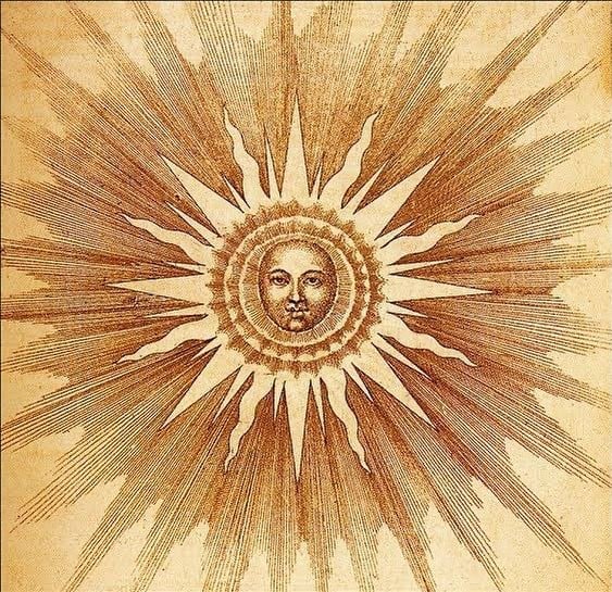 72 Best Sun Tattoo Design Ideas And Meaning (2021 Updated) - Saved Tattoo 545_x_563_jpg