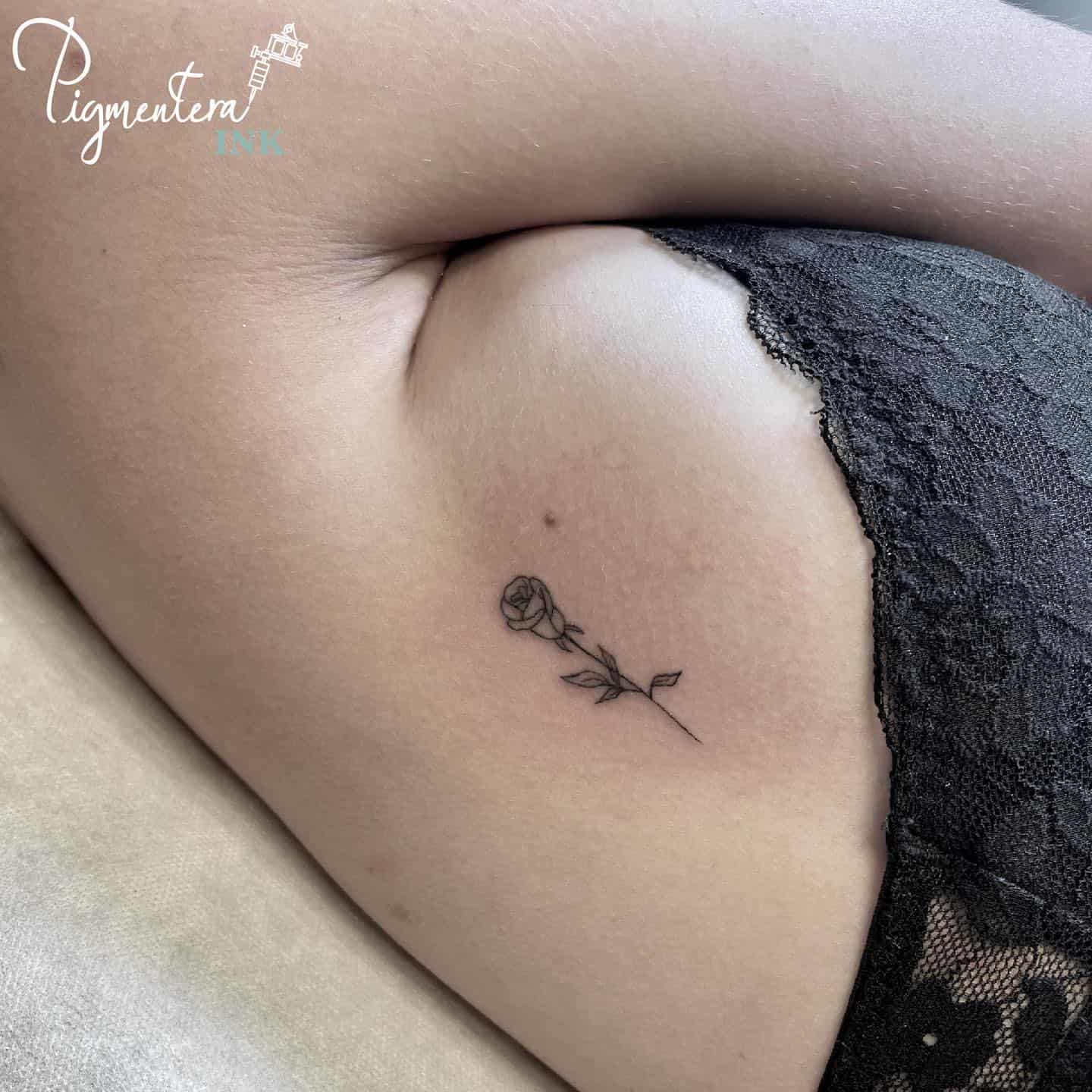 100 Sexy Tattoo Design Ideas For Women (2022 Updated!) - Saved Tattoo 1440_x_1440_jpg