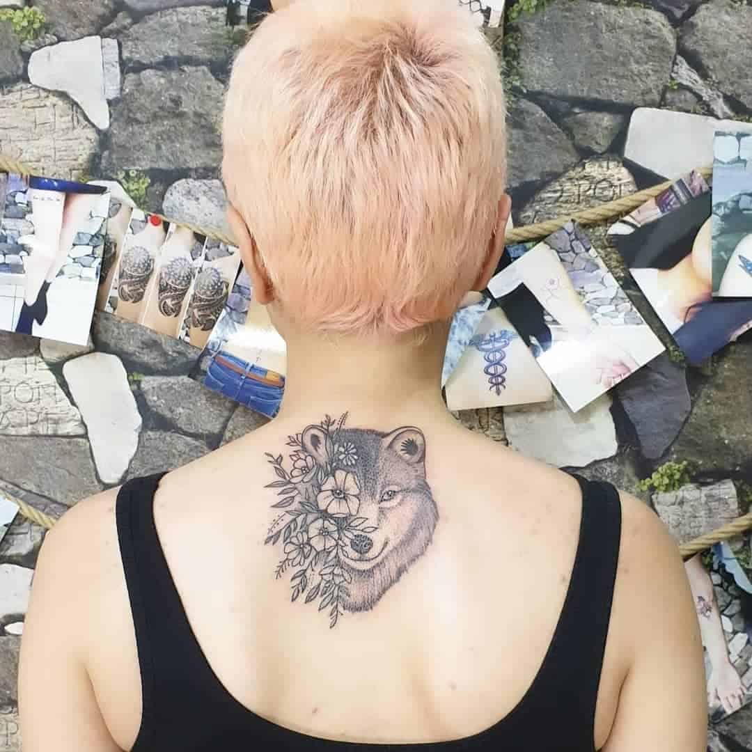 100 Sexy Tattoo Design Ideas For Women (2022 Updated!) - Saved Tattoo 1080_x_1080_jpg