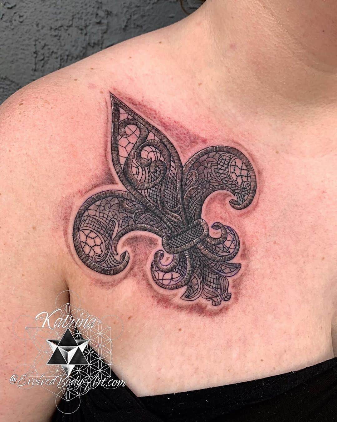 How To Fix A Raised Tattoo: Quick Relief Tips & Tricks - Saved Tattoo 1350_x_1080_jpg