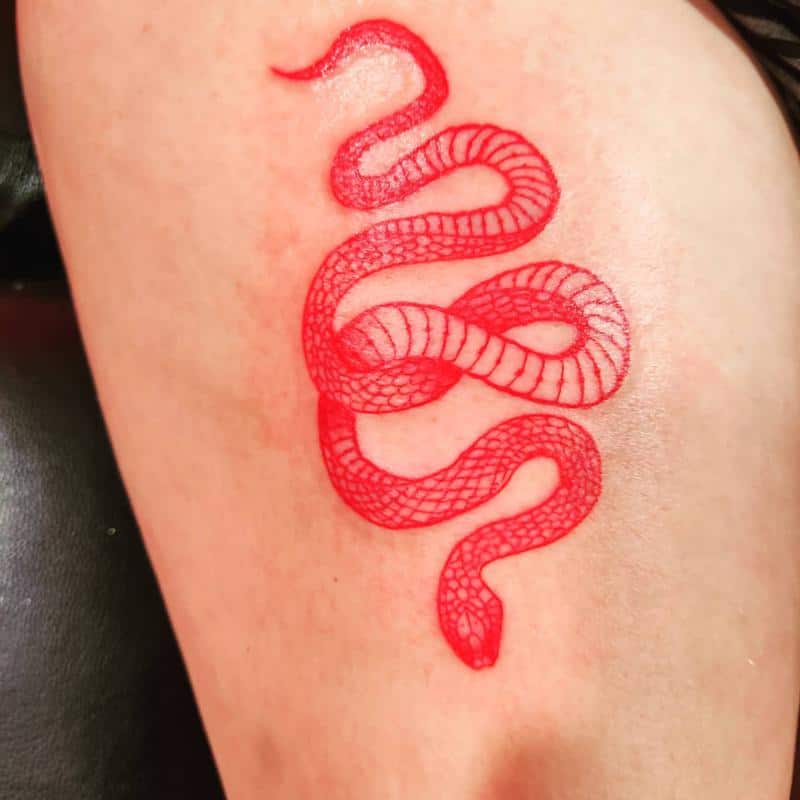 Red Tattoo: Everything You Need To Know (30+ Cool Design Ideas) - Saved Tattoo 800_x_800_jpg
