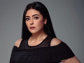 ماذا قالت نهى عابدين لـ سيدتي عن مفترق طرق وتعاونها مجدداً مع هند صبري؟