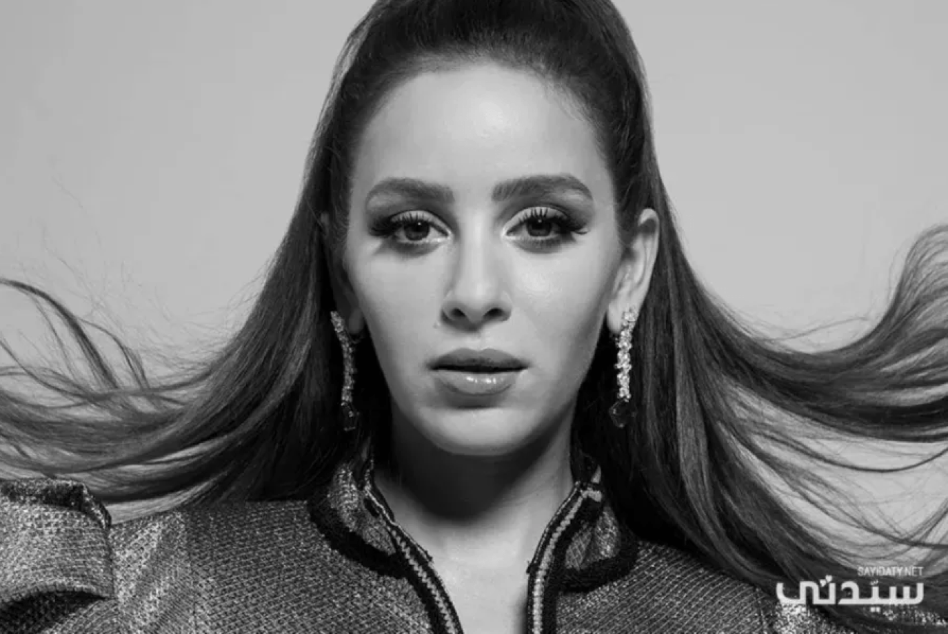 الجمهور يتفاعل مع فيديو رقص جميلة عوض مع عمها والأخير لـ”سيدتي”: كان حفلًا أسطوريًا