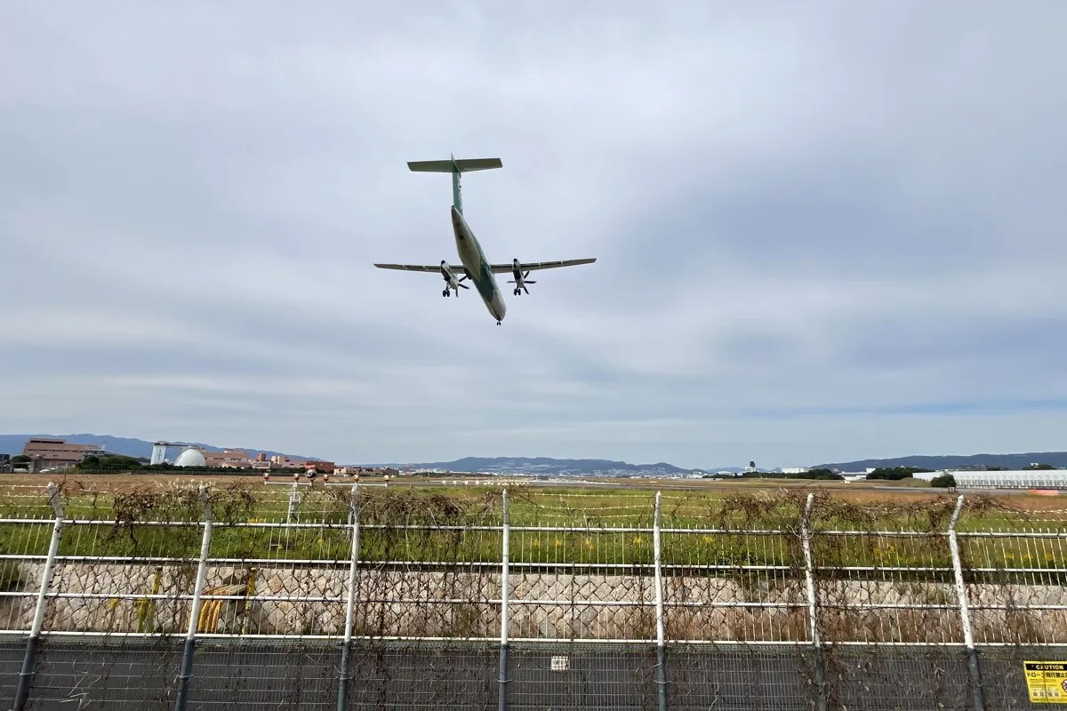 猪名川サイクリングロード（大阪） ｜ ENJOY SPORTS BICYCLE