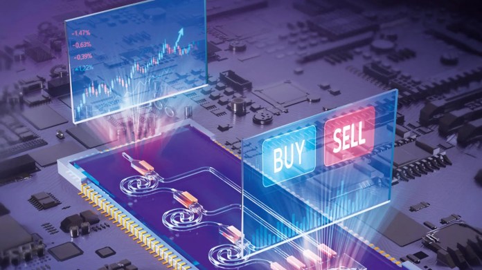 Breakthrough optical processor lets AI compute on the velocity of sunshine