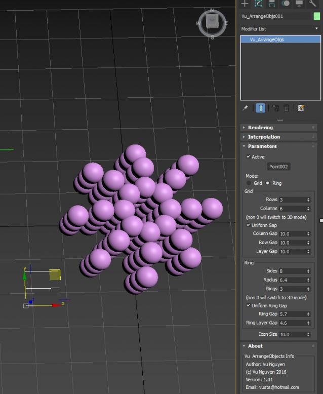 3ds Max Mcg Scriptspot
