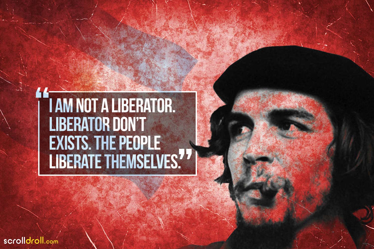 10 Che Guevara Quotes That Ll Stir Up A Revolution Inside You
