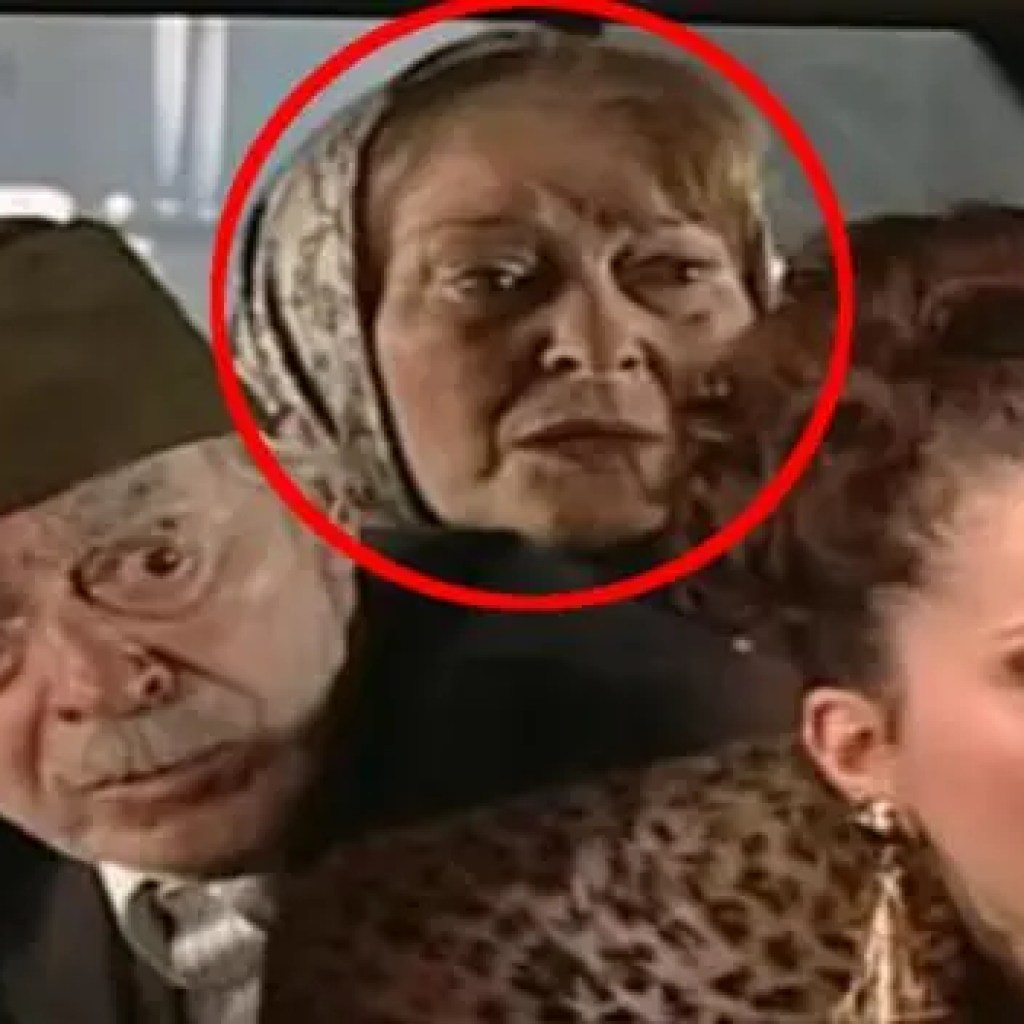STORY: Sećate li se majke Tike Špica? Evo kako danas izgleda i čime se bavi sa 89 godina