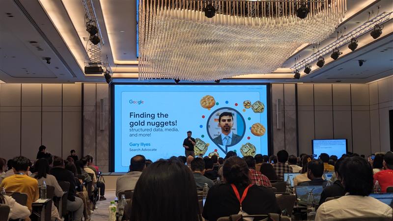 Google Search Central APAC 2025: Everything From Day 2 Google Search Central APAC 2025: Everything From Day 2
