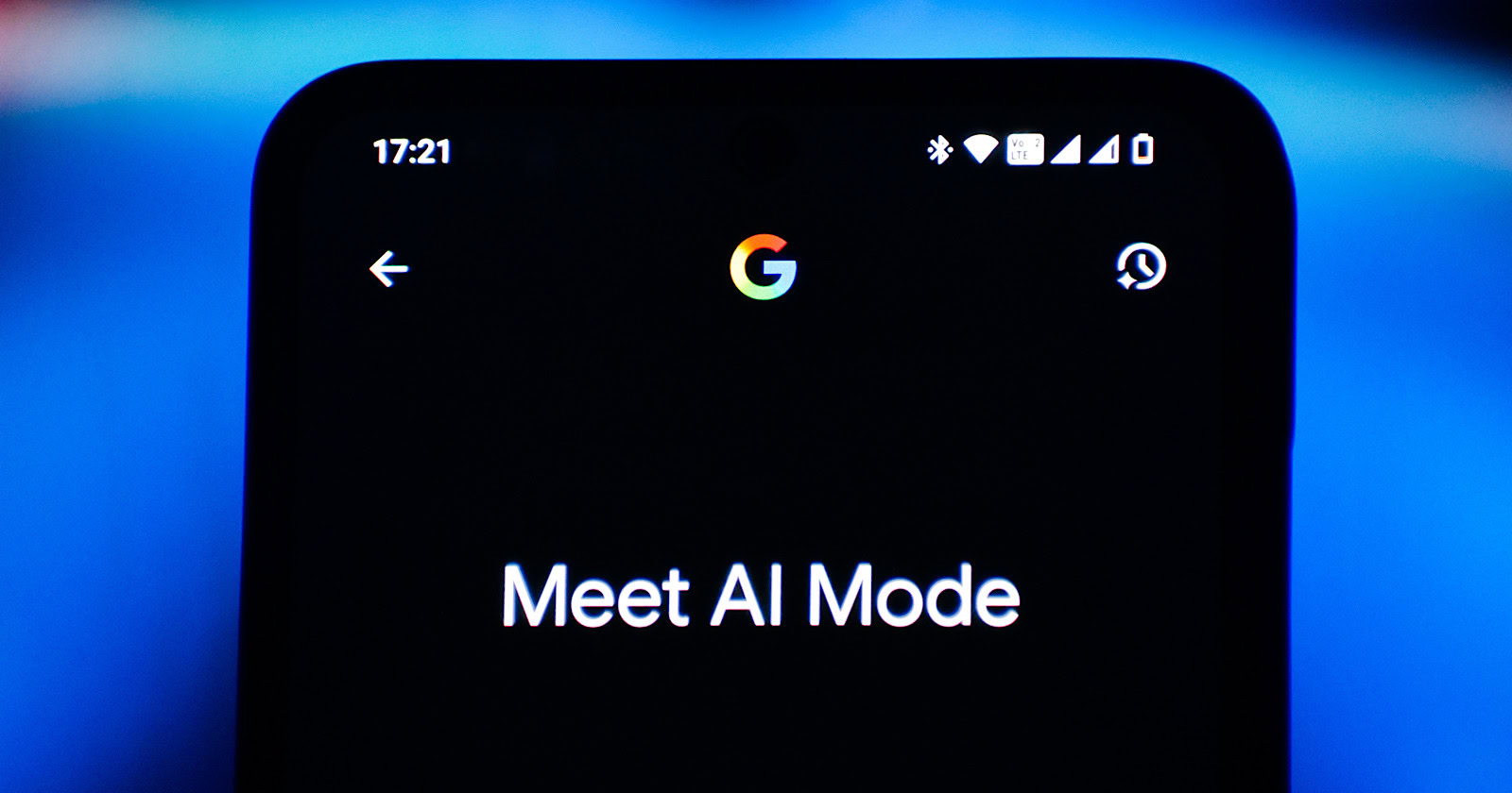 Google Wants To Show More Links In AI Mode