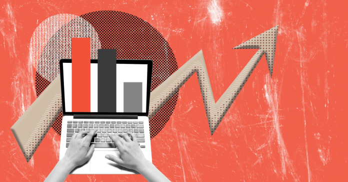 How Web Performance Impacts Shareholder Value