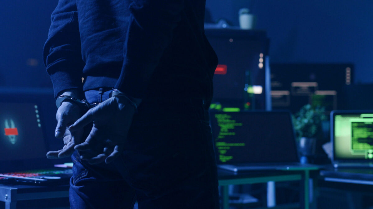 Dutch Authorities Arrest Bulletproof Hosting Admins Linked to Russia