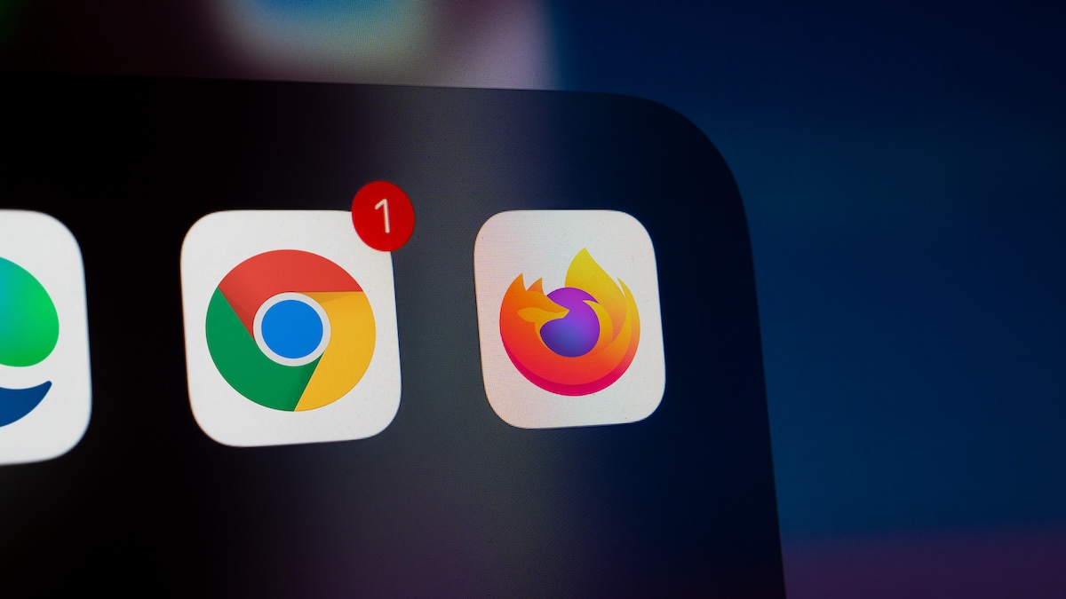Chrome and Firefox Release Crucial Security Updates