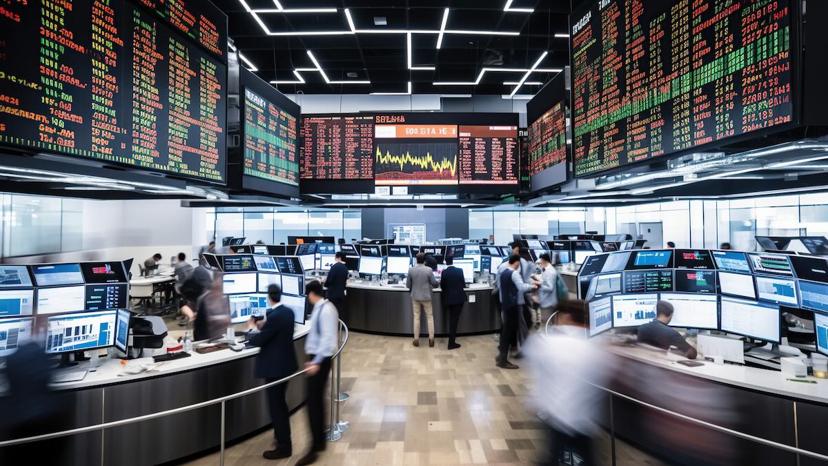 Cyber Attack Exposes Global Stock Exchange Data