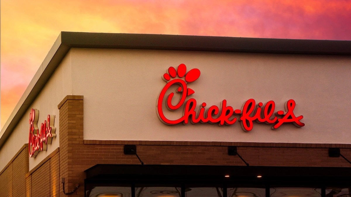 Chick-fil-A Data Breach Exposes Customer Information