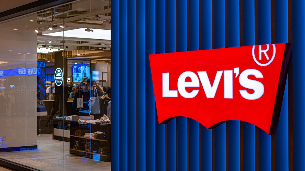Levi Strauss Reports Data Breach from Cyberattack