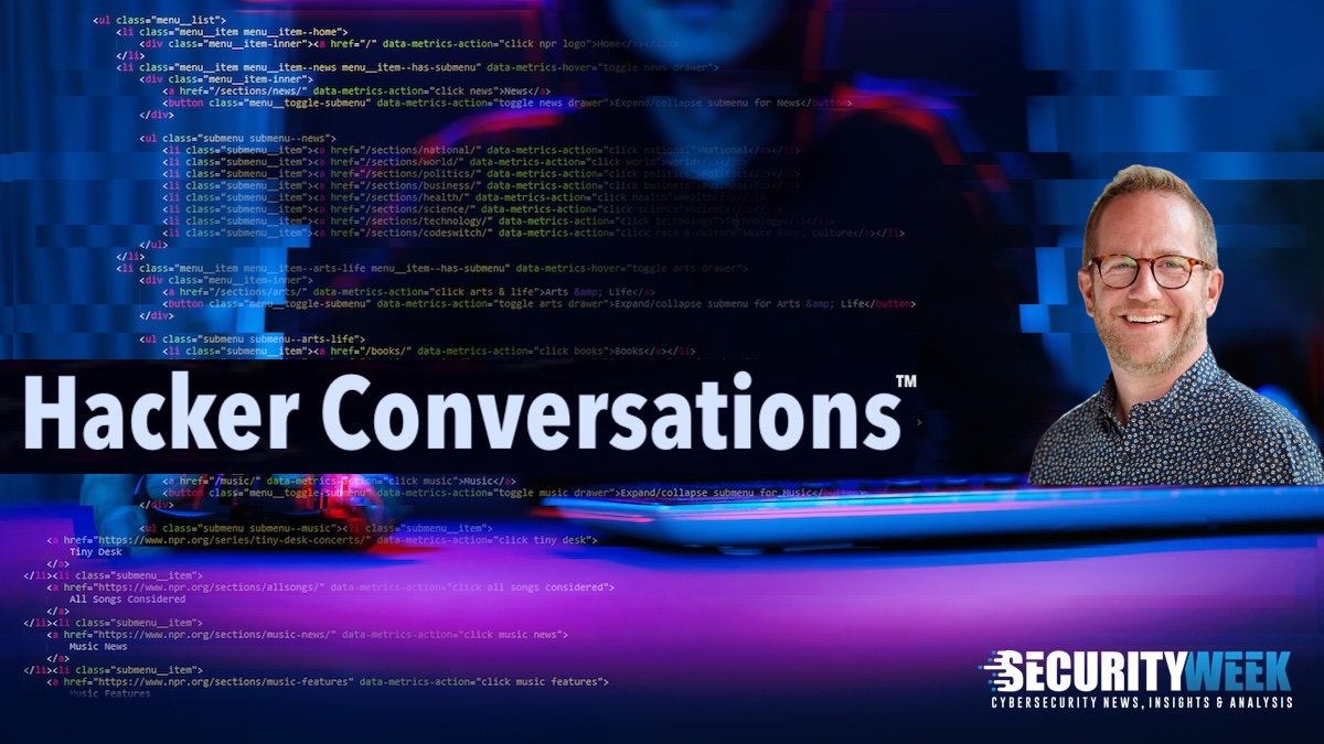 Rob Juncker’s Journey from Hacking to Cybersecurity Leadership