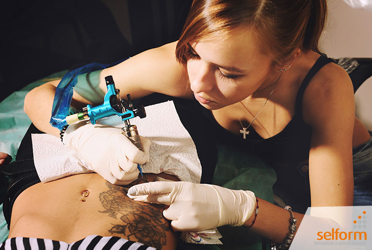 Corso Operatore Di Tatuaggio E Piercing Napoli - Selform Aversa 507_x_752_jpg