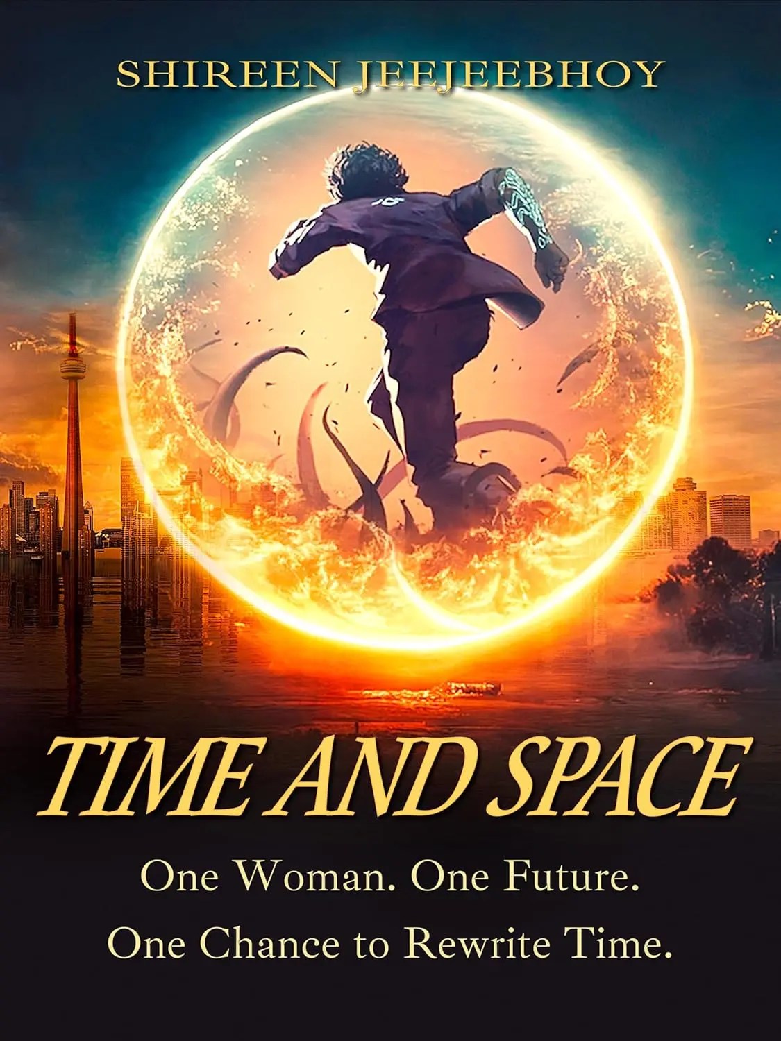 Overview: Time and House by Shireen Jeejeebhoy