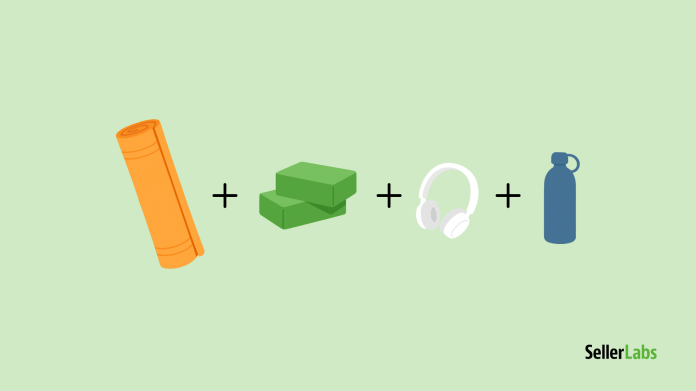 Learn how to Use Amazon Digital Bundles to Enhance Gross sales and Revenue Margins