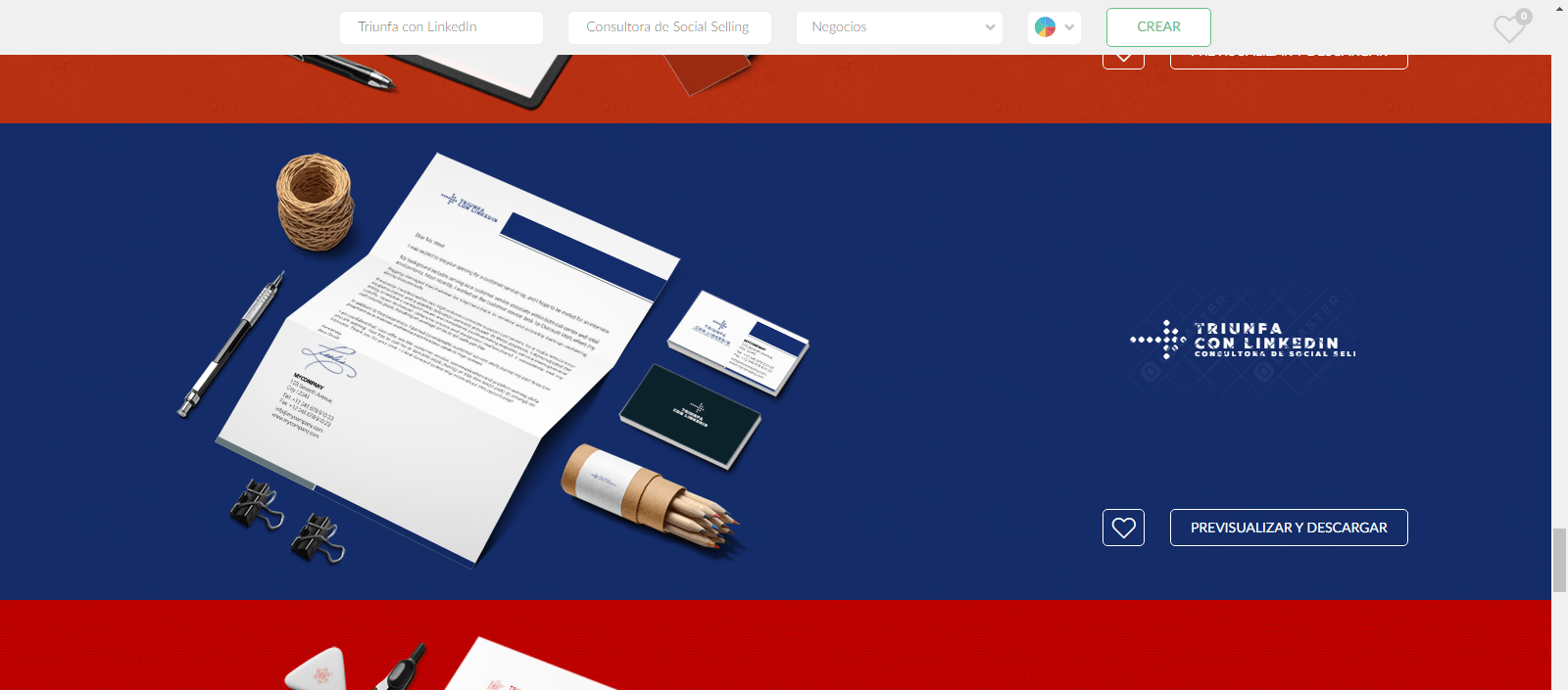 6 Webs Increibles En Las Que Crear Un Logo Gratis Para Tu Negocio Seoptimer