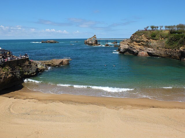 Top 10 des activités à faire à Biarritz avec des enfants