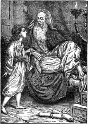 Peka Mendengarkan Suara Tuhan | SESAWI.NET