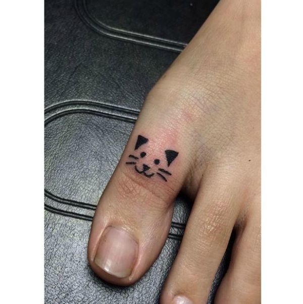 56 Cat Tattoos That Will Make You Want To Get Inked – Sheknows 603_x_600_jpg