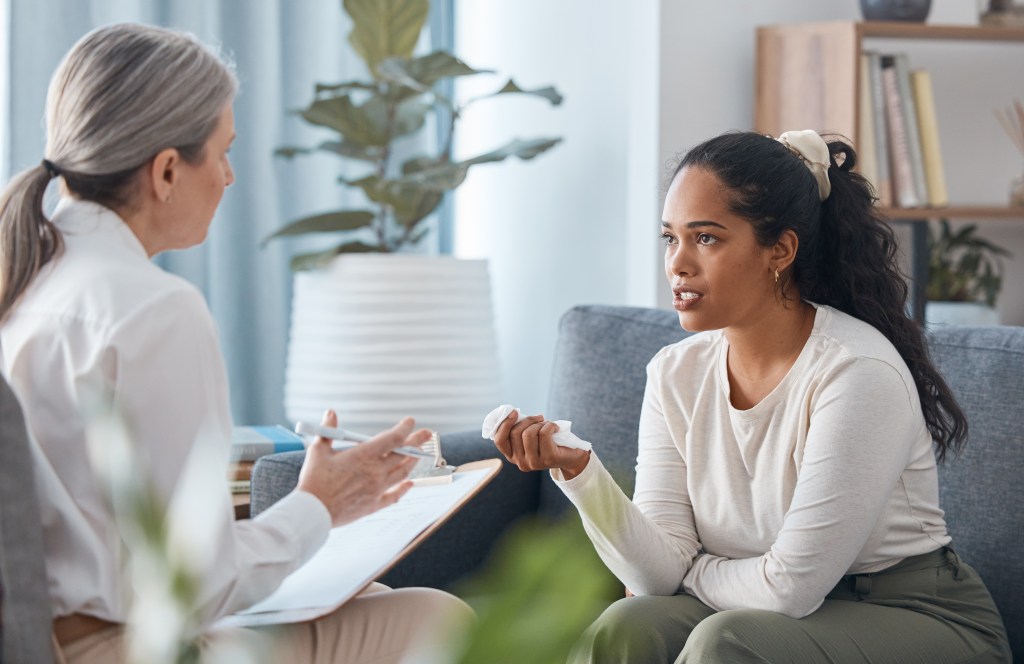 The Most Common Questions Women Have About IUDs, Answered