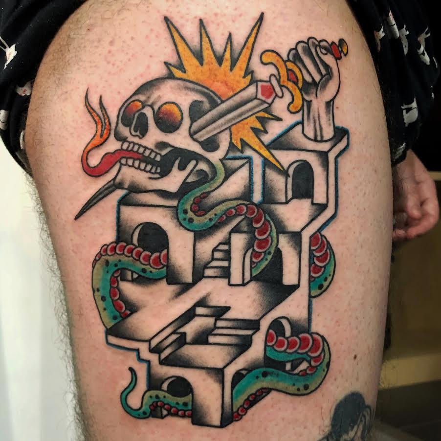 Tattoo Sergio Messina | | Shock Tattoo 902_x_902_jpg