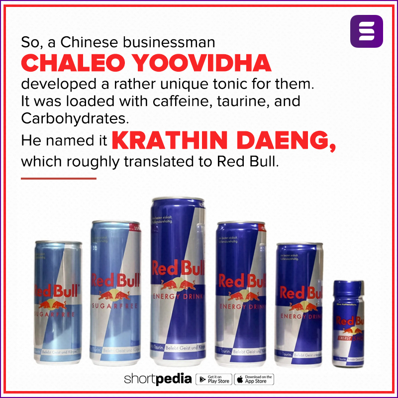 All 32+ Pictures what is the most popular energy drink Latest
